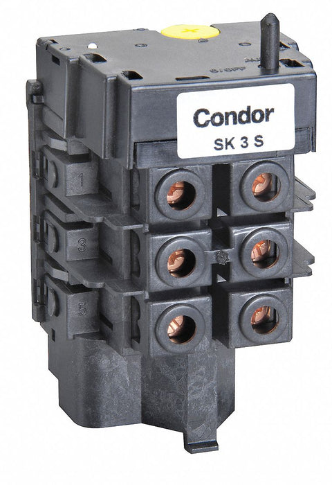 Contact Block MDR3 Series