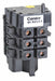 Thermal Overload 1.6A to 2.5A 3 Phase