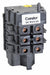 Thermal Overload 2.5A to 4A 3 Phase