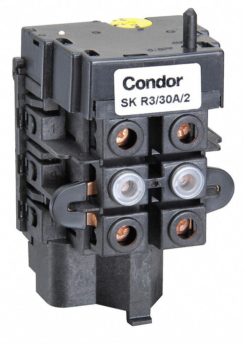 Thermal Overload 30A 600VAC MDR3