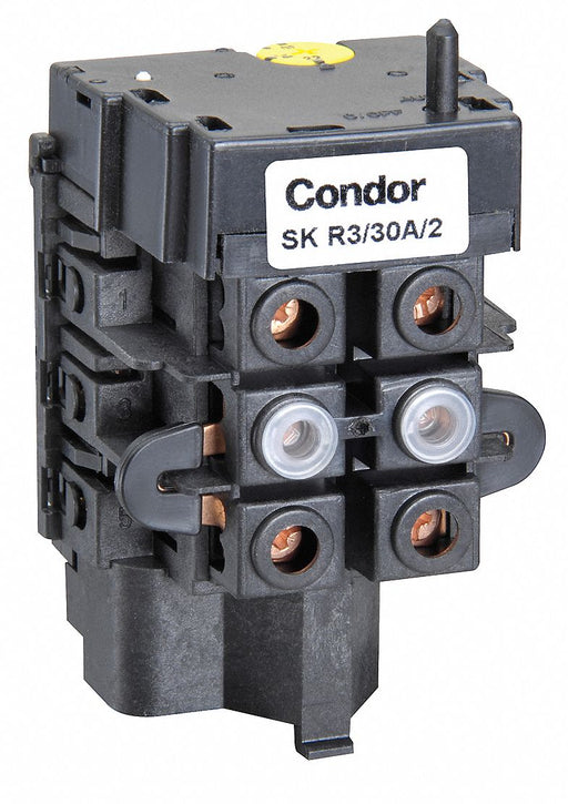 Thermal Overload 30A 600VAC MDR3
