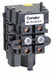 Thermal Overload 30A 600VAC MDR3