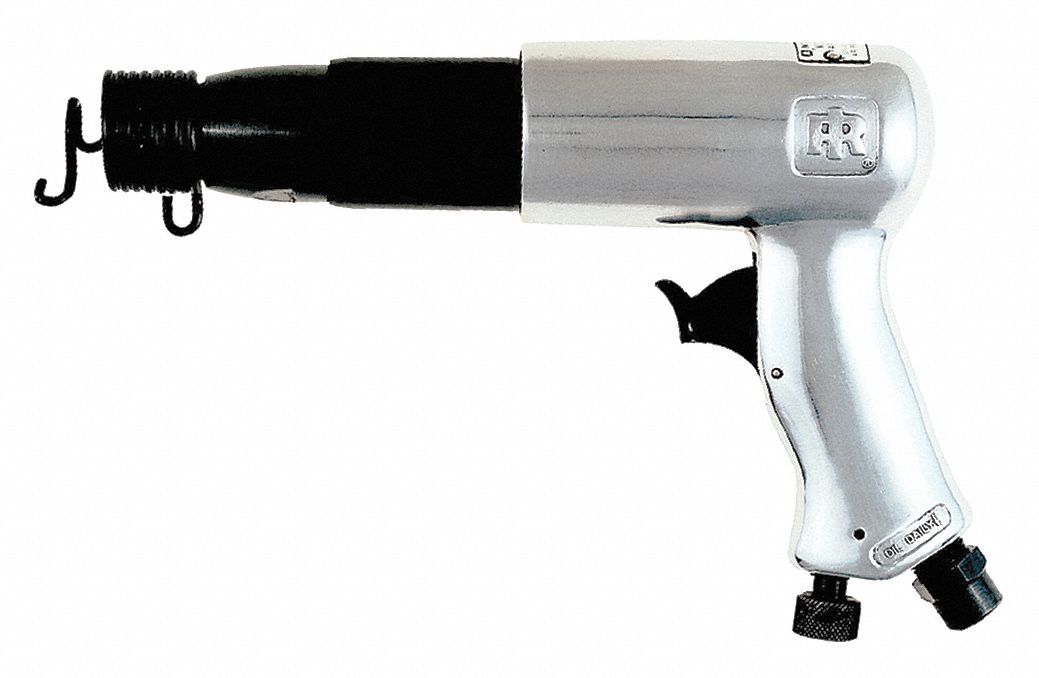 Air Hammer 2 5/8 in Stroke L 3 200 bpm