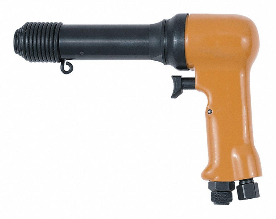 Air Hammer 9 in Stroke L 900 bpm