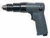 Drill Air-Powered Pistol Grip 1/4 in