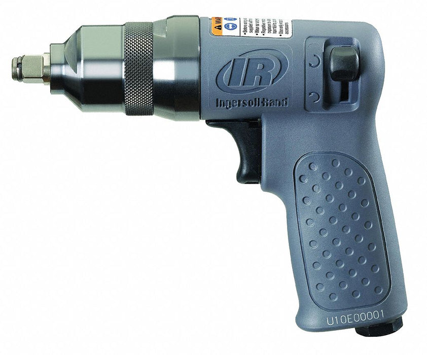 AirImpactWrench 1/4in NPT Pistol-Grip
