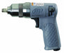 AirImpactWrench 1/4in NPT Pistol-Grip