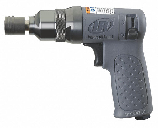 Screwdriver Air-Powered 50-55 in-lb.