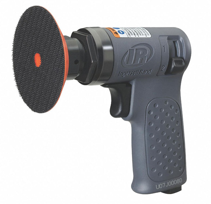Air Random Orbital Sander 0.20HP 3 