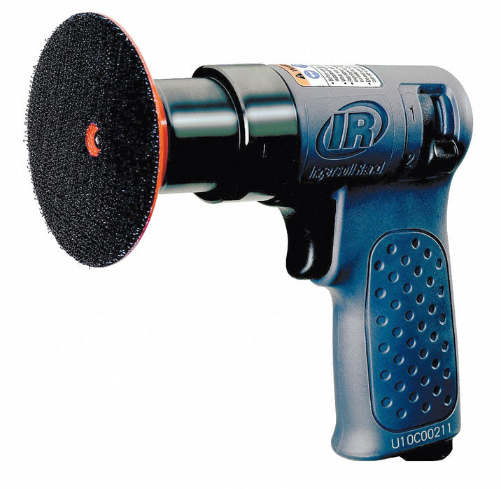 Air Polisher 1/4 in NPT Composite