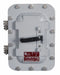 Enclosed Circuit Breaker 2P 125A 600VAC