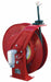 Extension Cord Reel Red 50 ft 10 AWG