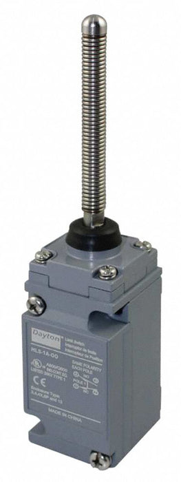 Limit Switch Wobble Stick SPDT