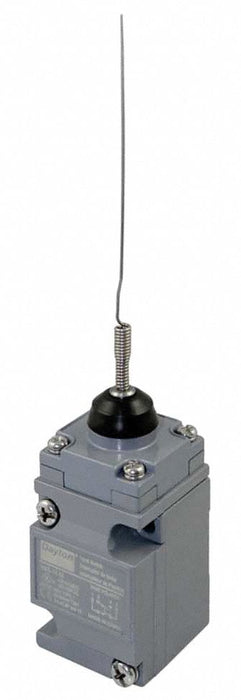 Limit Switch Cat Whisker SPDT