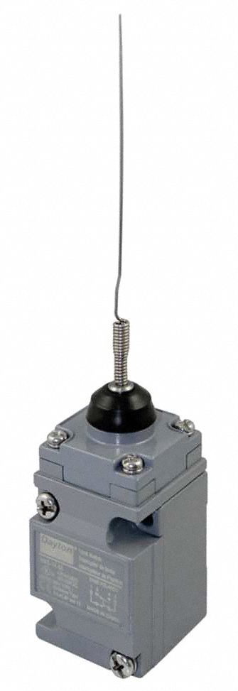 Limit Switch Cat Whisker SPDT