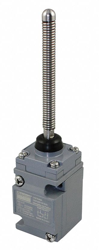 Limit Switch Wobble Stick SPDT