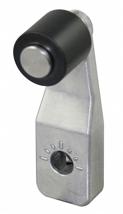 LmtSwtchLvrArm RotryLvrRoller 1.38inArmL