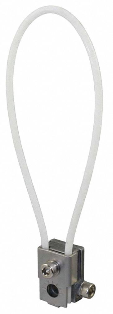 Rod Lever Actuator 5.5in Arm L