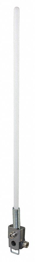 Rod Lever Actuator 12in Arm L