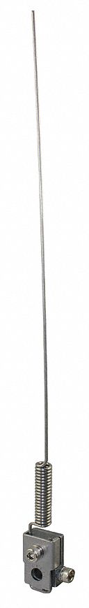 Rod Lever Actuator 12in Arm L