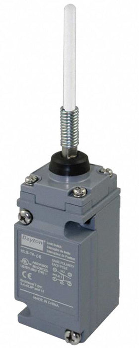 Limit Switch Wobble Stick SPDT