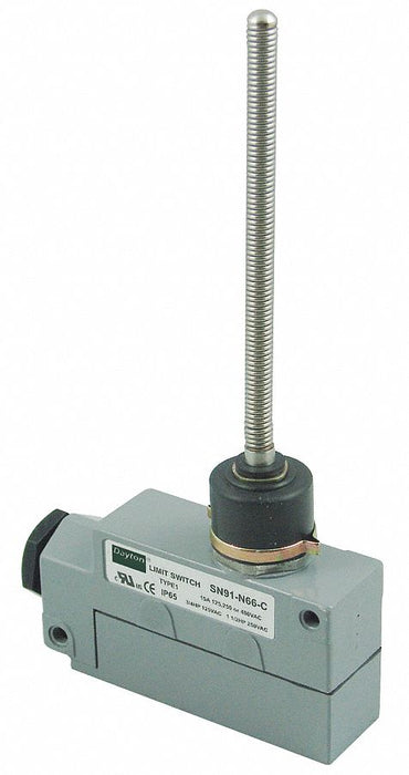 Limit Switch Wobble Stick SPDT