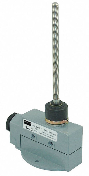 Limit Switch Wobble Stick SPDT