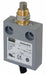 Limit Switch Plunger SPDT