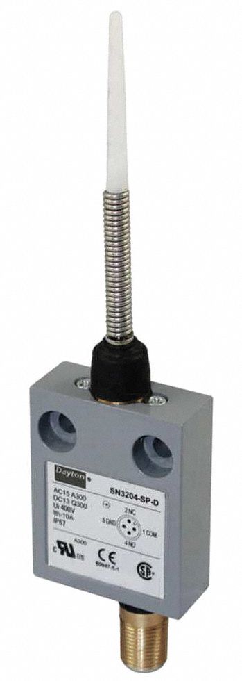 Limit Switch Wobble Stick SPDT