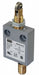 Limit Switch Cross Roller Plunger SPDT
