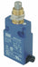 Limit Switch Plunger SPDT