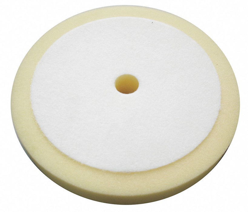 Polishing Pad 8 In Foam