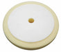 Polishing Pad 8 In Foam