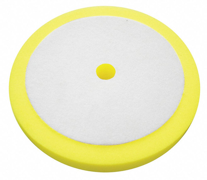 Compound Pad 8 In Foam