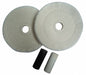 Soft Metal Buffing Kit