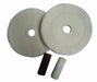 Hard Metal Buffing Kit No of Pieces 4
