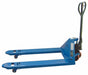 Pallet Jack Load Capacity 5000 lb