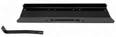 Universal Flatbed Carrier Cap 9500 lb