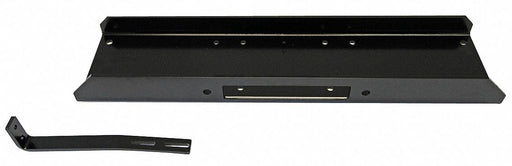 Universal Flatbed Carrier Cap 9500 lb