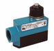 NonPlug-InLimitSwitch Plunger 1NO/1NC
