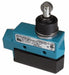 NonPlugInLimtSwtch RollerPlunger 1NO/1NC