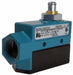 NonPlug-InLimitSwitch Plunger 1NO/1NC