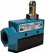 NonPlugInLimtSwtch RollerPlunger 1NO/1NC