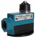 NonPlug-InLimitSwitch Plunger 1NO/1NC