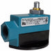 NonPlug-InLimitSwitch Plunger 1NO/1NC