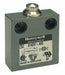 NonPlugInLimitSwtch Plunger SPDT-1NO/1NC