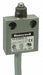 NonPlugInLimitSwtch Plunger SPDT-1NO/1NC