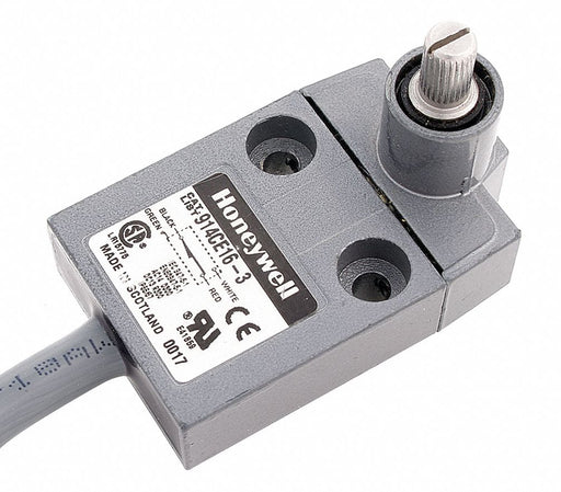 NonPlug-InLimitSwitch Rod SPDT-1NO/1NC