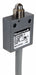 NonPlugInLimitSwtch Plunger SPDT-1NO/1NC