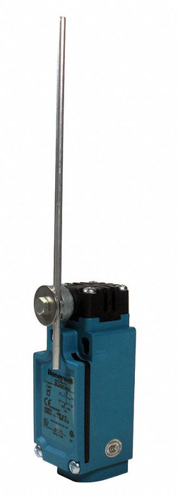 Non Plug-In Limit Switch Rod 1NO/1NC